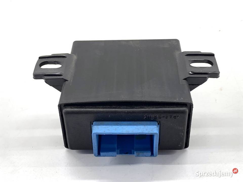 MODUŁ ŚWIATEŁ AUDI A4 B6 4Z7907357 0005 osobowe