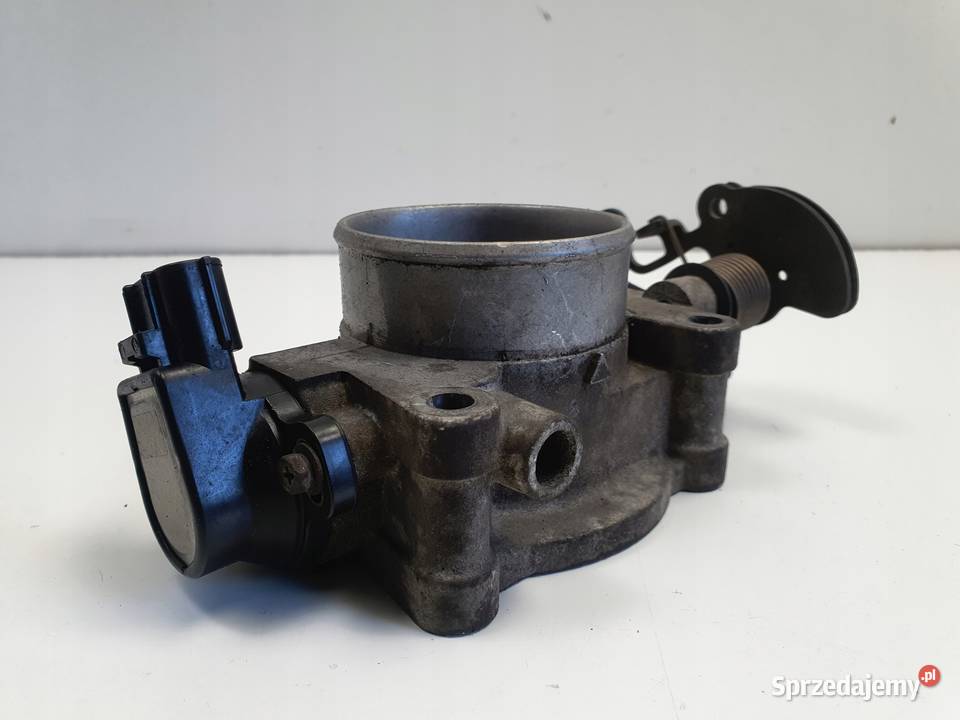 PRZEPUSTNICA Mazda Bongo Friendee 25 V6 Chełm