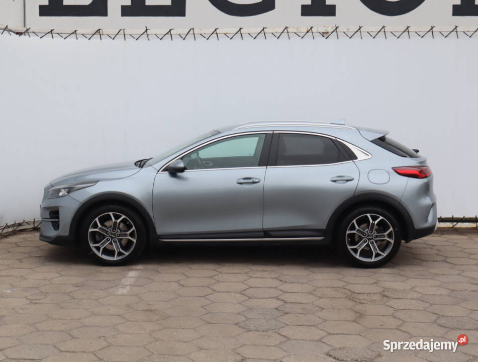 Kia XCeed 16 TGDI Łódź sprzedam