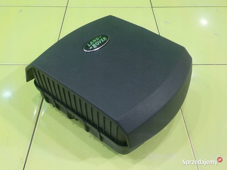 RANGE ROVER SPORT I LIFT 30 D AUT 12r AIRBAG mazowieckie Suków