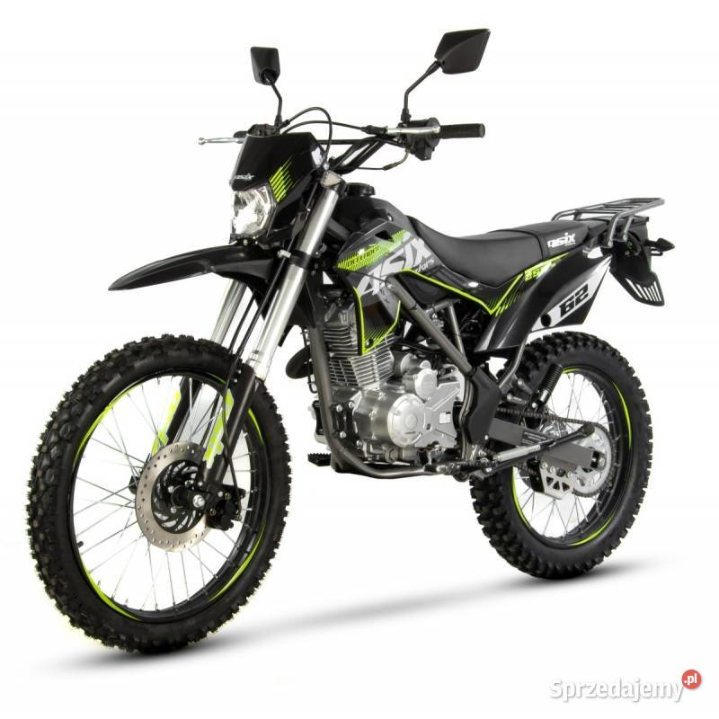 Cross ASIX DEFENDER 1503 Transport Raty 1km Wyrzysk