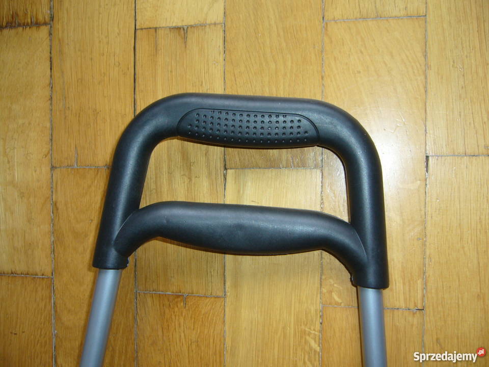 Stelaż wózka zakupowego aluminiowy Pozostałe