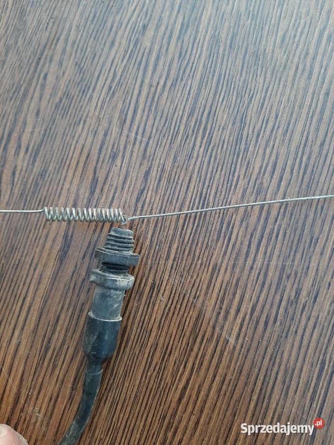 Czujnik stopu Hsun Honda Romet Zipp Zumico quad Tarnobrzeg