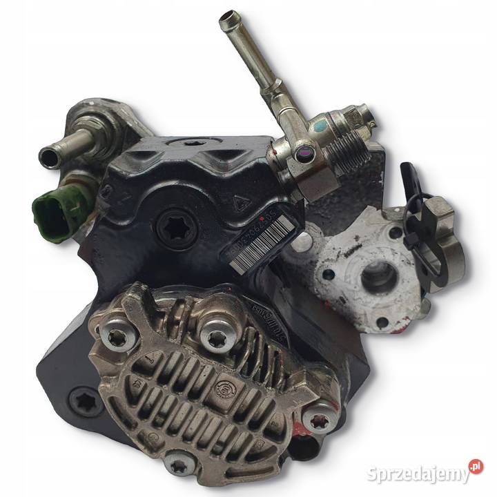 POMPA WTRYSKOWA Toyota Auris Corolla Yaris 14