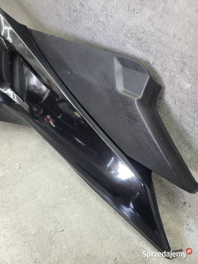 HONDA GOLD WING GL1800 SC79B OEM 22 OSŁONA Nowy Tomyśl