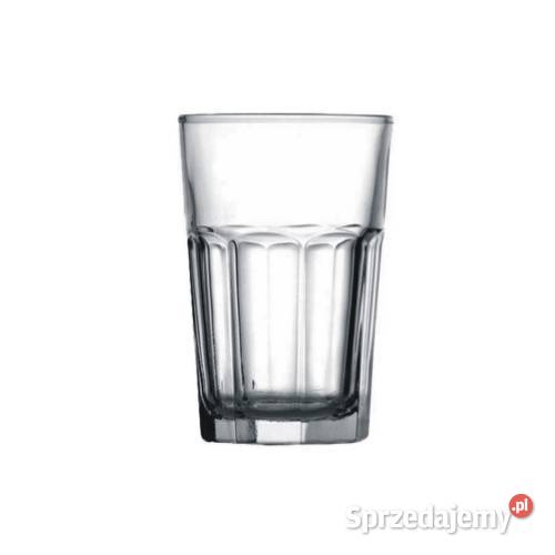 Szklanka kolorowa Mser kolekcja Marocco Warszawa