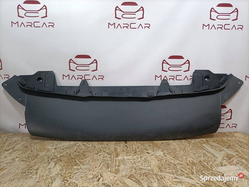 CUPRA FORMENTOR 18 SPOILER DOKŁADKA ZDERZAKA Pleszew