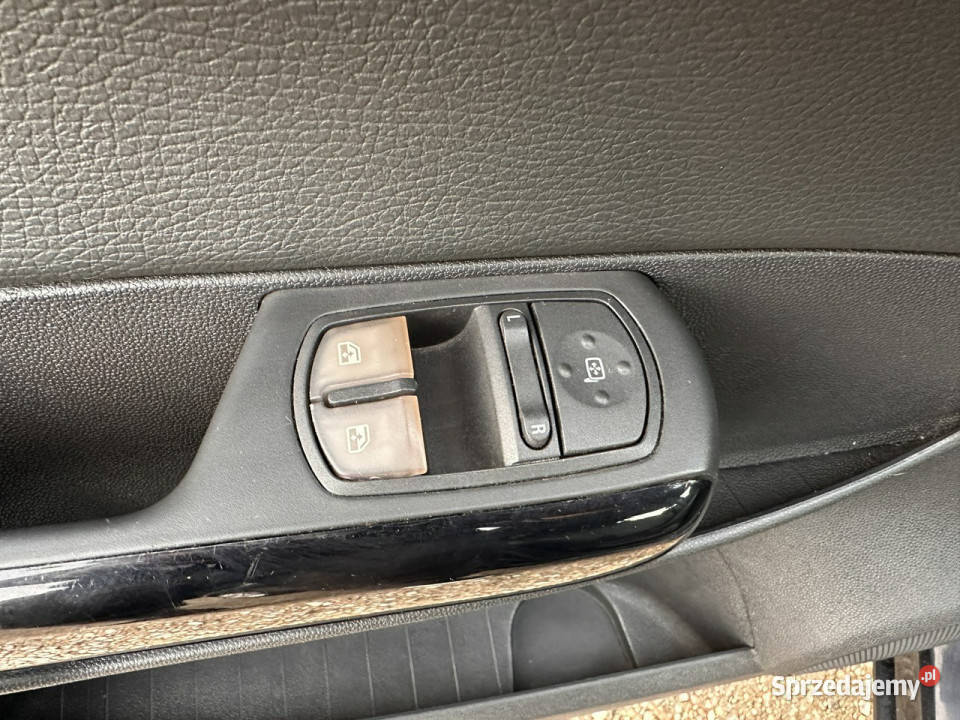 Opel Corsa 14 elektryczne lusterka Warszawa