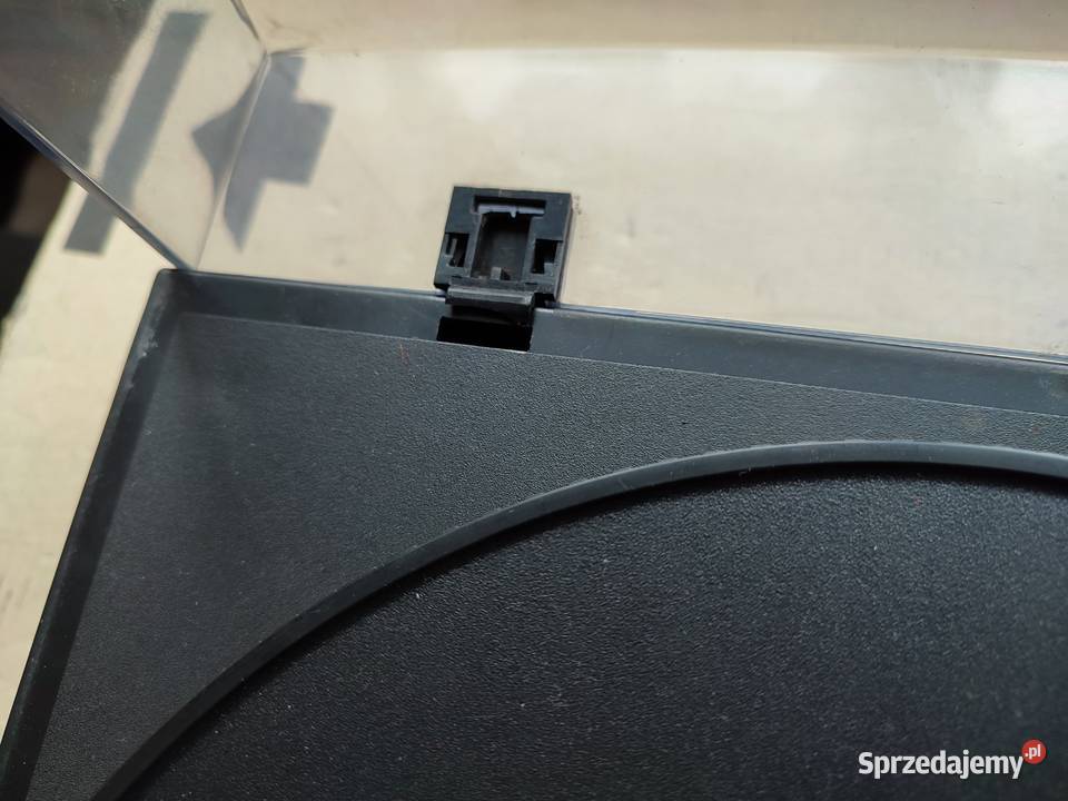 adapter Unitra Artur WG902 Myszków
