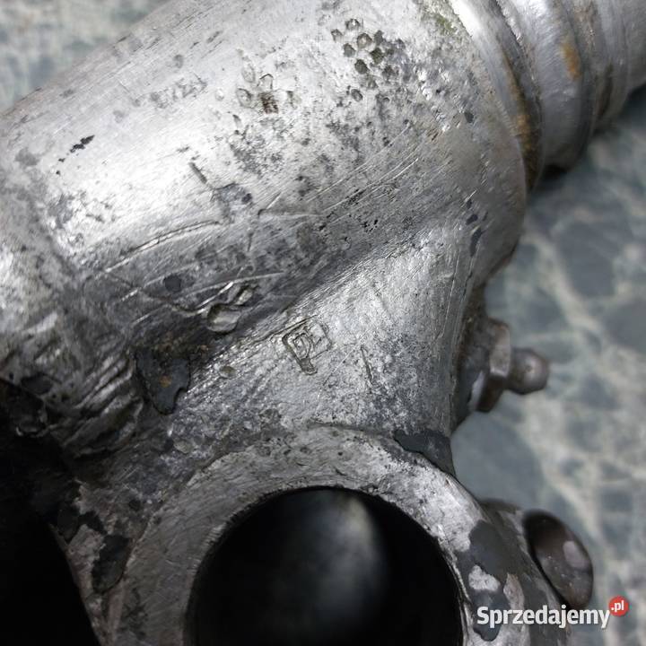 M72 M 72 stary suwak Łódź