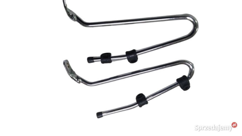 STELAŻ UCHWYT MOCOWANIE SZYBY GIVI HONDA VT 600 Bielsk Podlaski