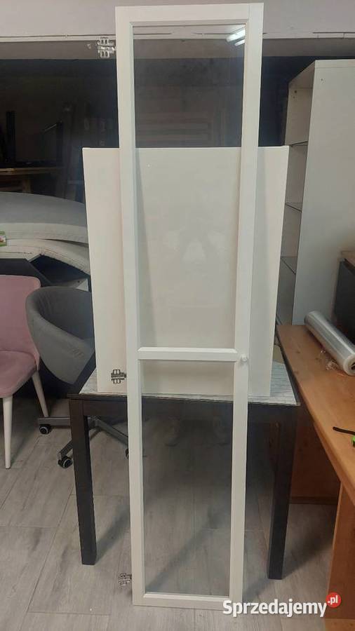 Drzwi Ikea Oxberg Pozostałe