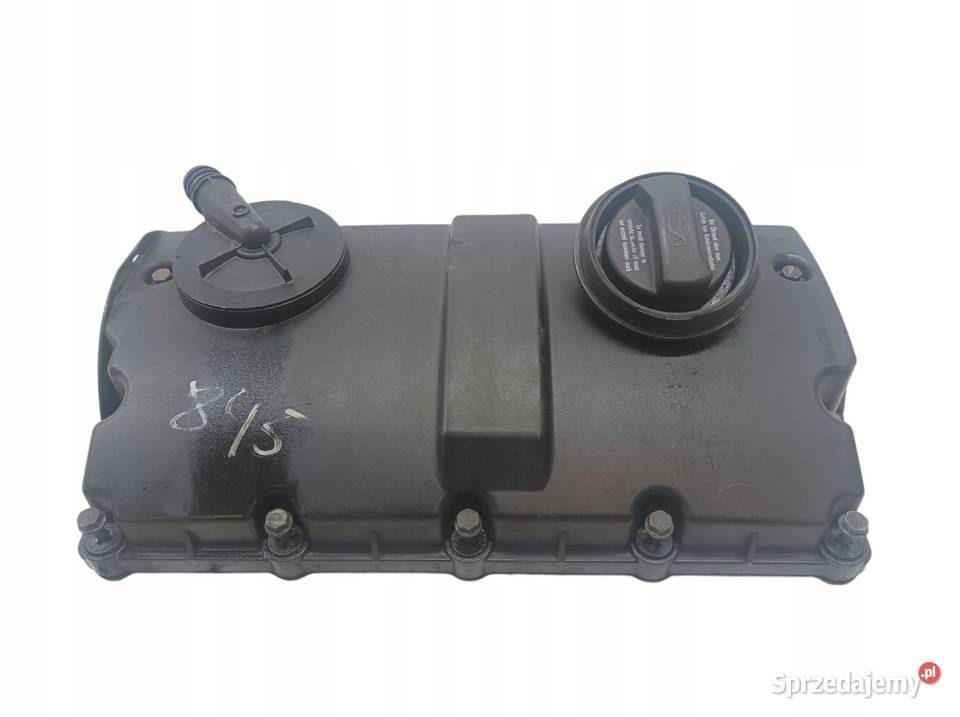 POKRYWA ZAWORÓW 038103469 Audi A4 II 20002006 B6 Rok produkcji 2001