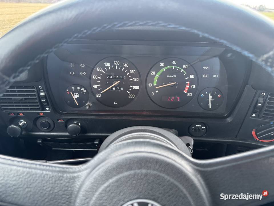 BMW e21 323 Baur 145KM Seria 3