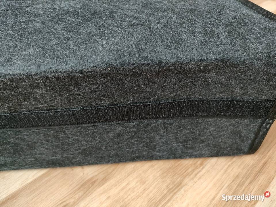 Organizer do auta podkarpackie Krosno