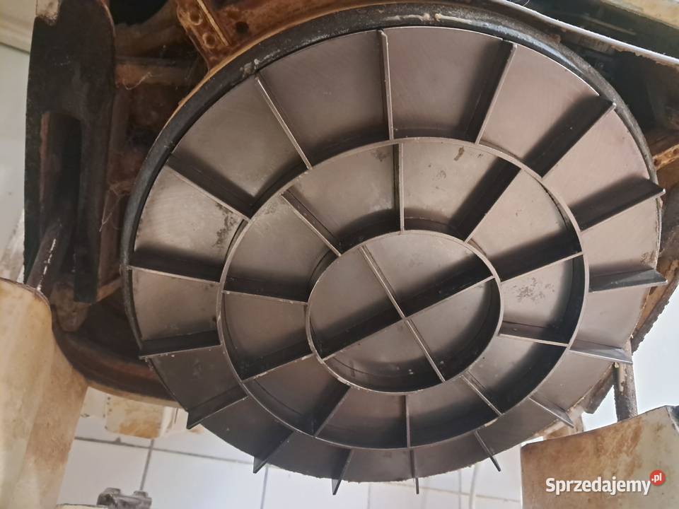 Dzielarkozaokrąglarka do bułek Fortuna Automat Gastronomia podkarpackie Rzeszów