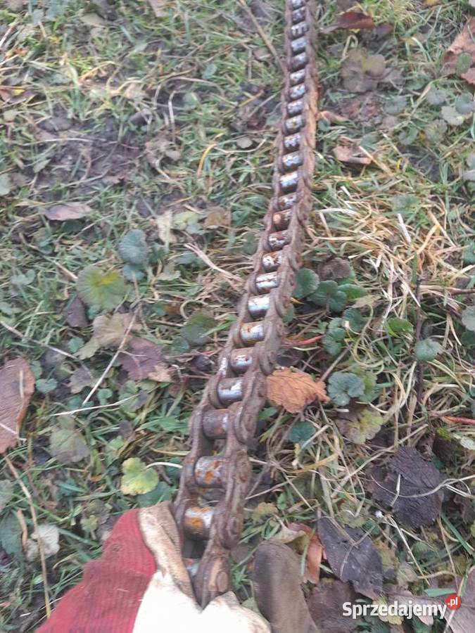 Łańcuchy Galla 4m 4 Żarki