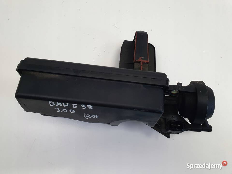 BMW E39 E46 22 25 i ZAWÓR DISA 7502269 Komputery lubelskie Chełm