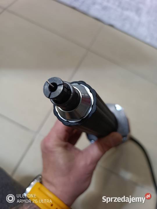 Szlifierka prosta Fein Okazja Bydgoszcz