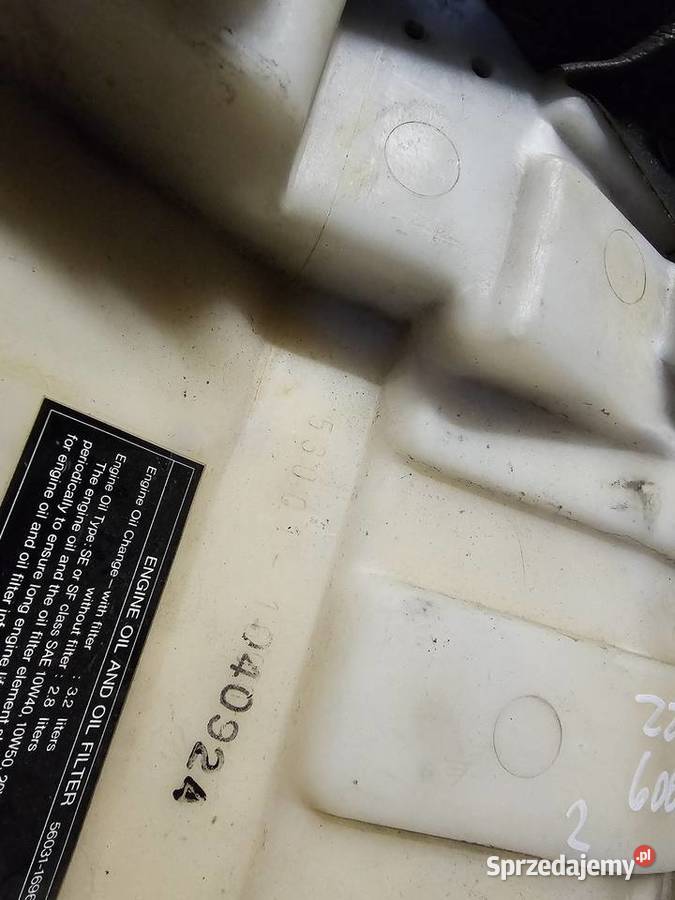 Kawasaki ZZR 600 siedzenie kanapa fotel ZZR600 Jelenia Góra