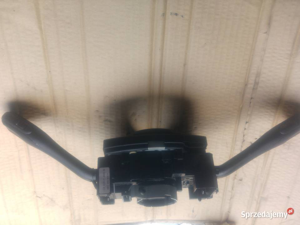 1J0959654AP taśma przełączniki VW AUDI SEAT Wyposażenie wnętrza zachodniopomorskie Dębno sprzedam