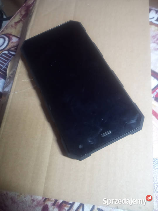 HAMMER Iron 3 LTE smartfon telefon Sandomierz