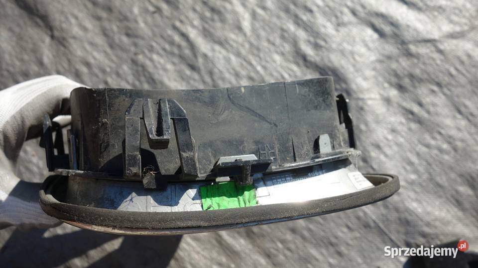 BMW 5 F10 F11 LIFT 13 GRILL ATRAPA NERKA PRAWA Ruda Śląska