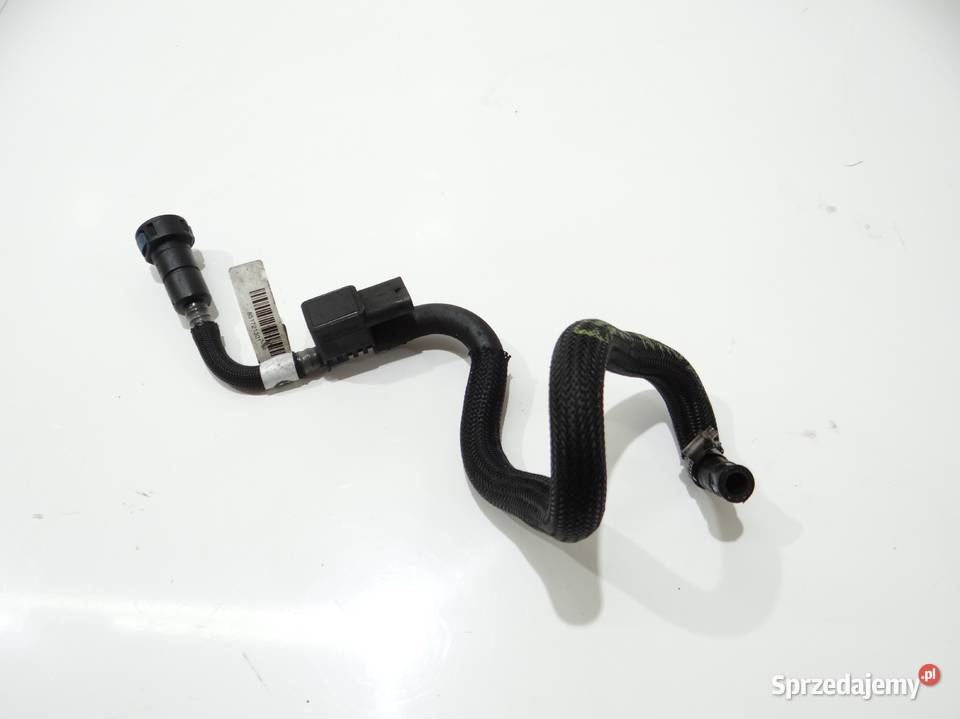 PRZEWÓD WĄŻ PALIWA BMW E90 LCI N47D20C 8517213 Strzyżewice