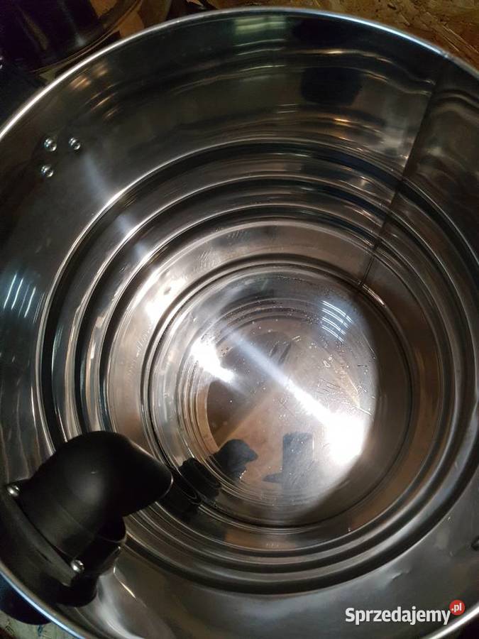Odkurzacz na mokrona sucho Kraftronic KTNT 30 S wielkopolskie Głogowa