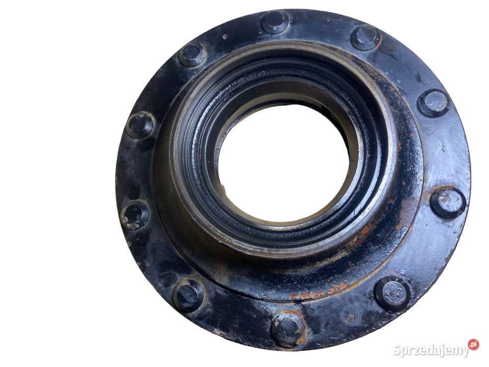 PIASTA KOŁA PRZÓD 1349338C1 CASE MAGNUM 7110 Łódź