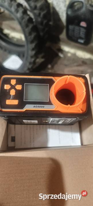 ASG sah23 X2 dolnośląskie Strzelin sprzedam