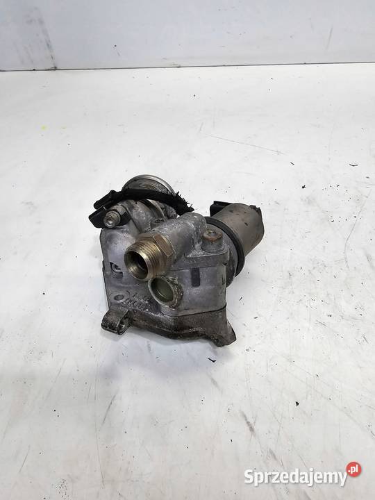 ZAWÓR EGR AUDI A4 B6 B7 16 FSI 06B131817L osobowe Przystajń