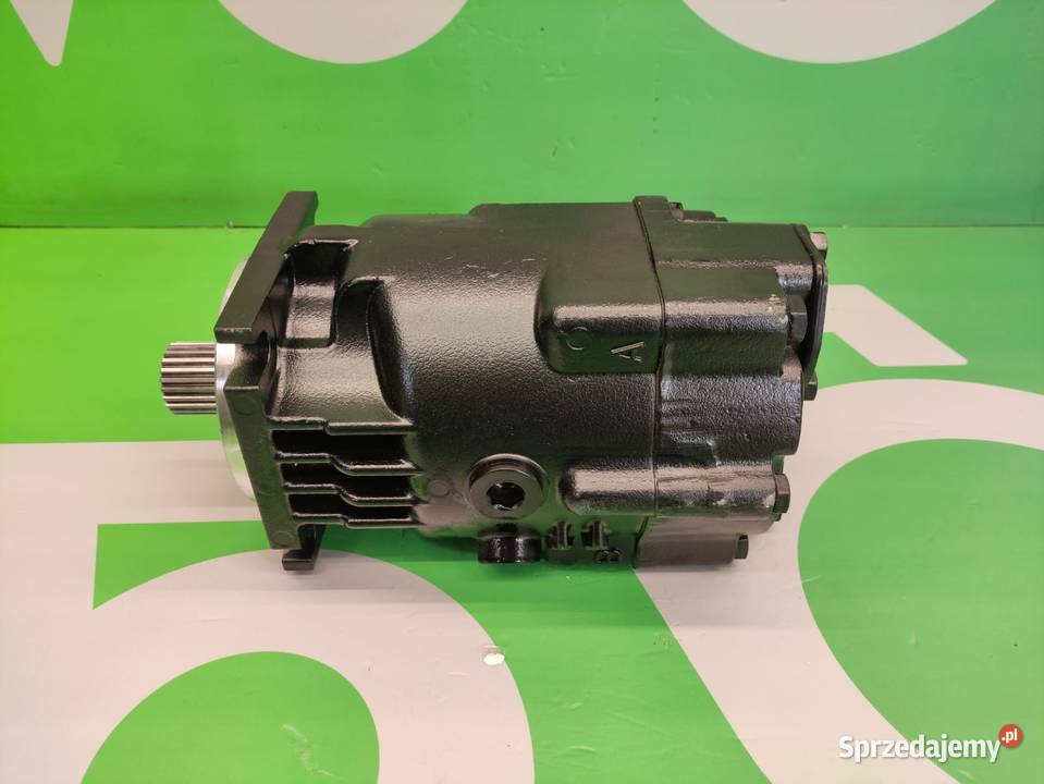 Silnik jazdy 90M075 Sauer Danfoss 768713 Holland Wilkowo