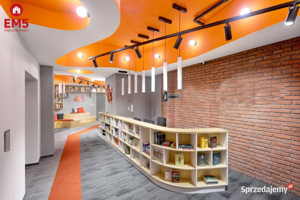 Lokal Białystok 225m2