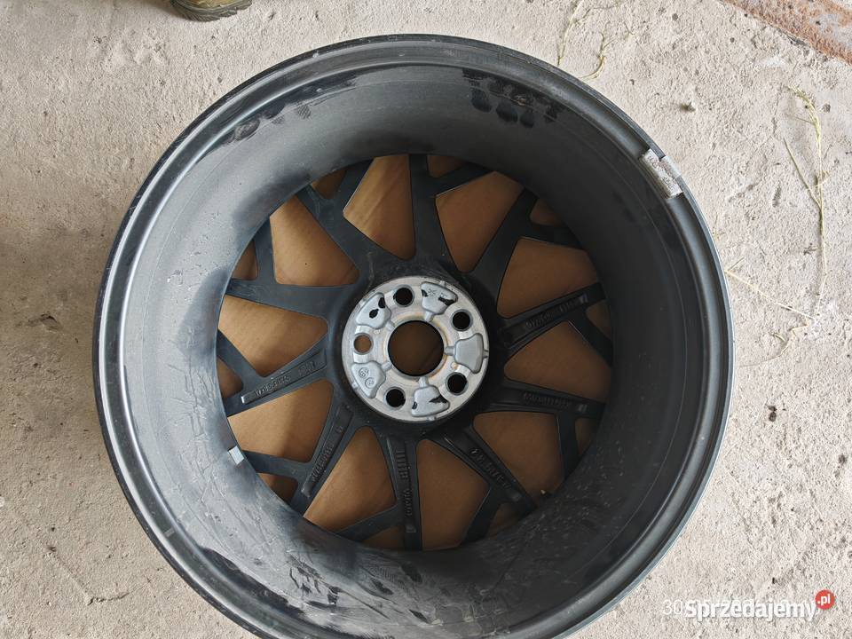 Felga aluminiowa Toyota Camry 2025 19 Lublin