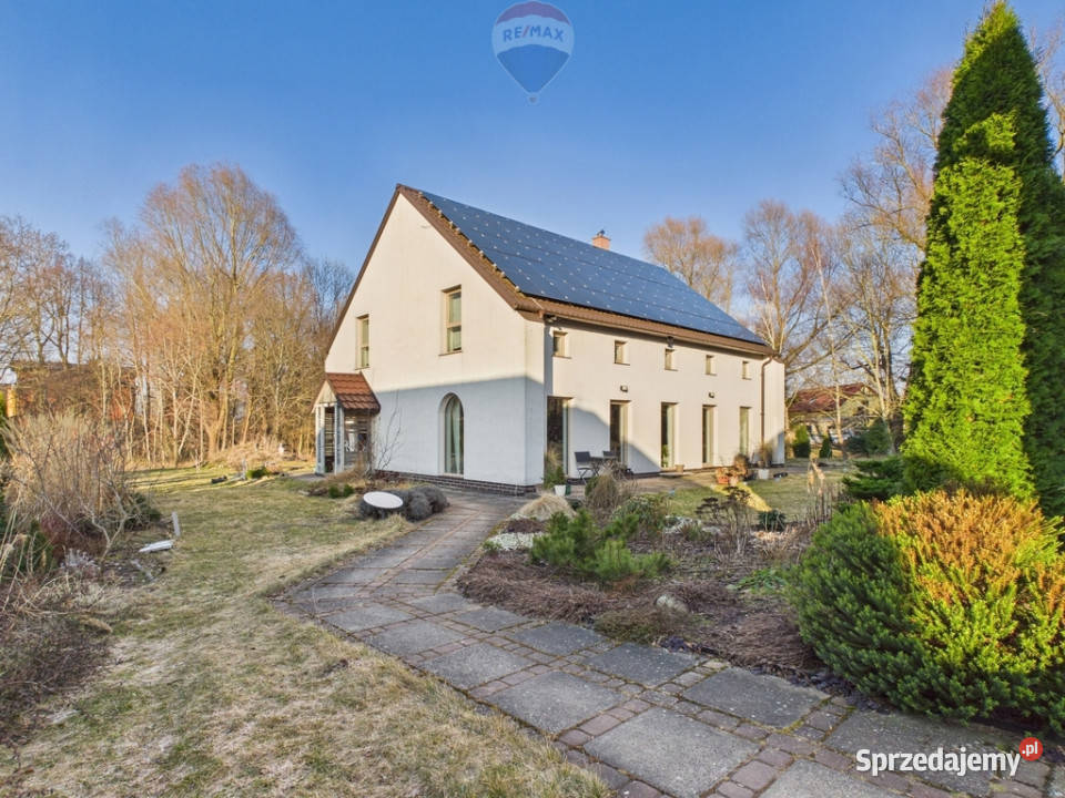 sprzedaży domu wolnostojącego 160m2 Duninowo sprzedam