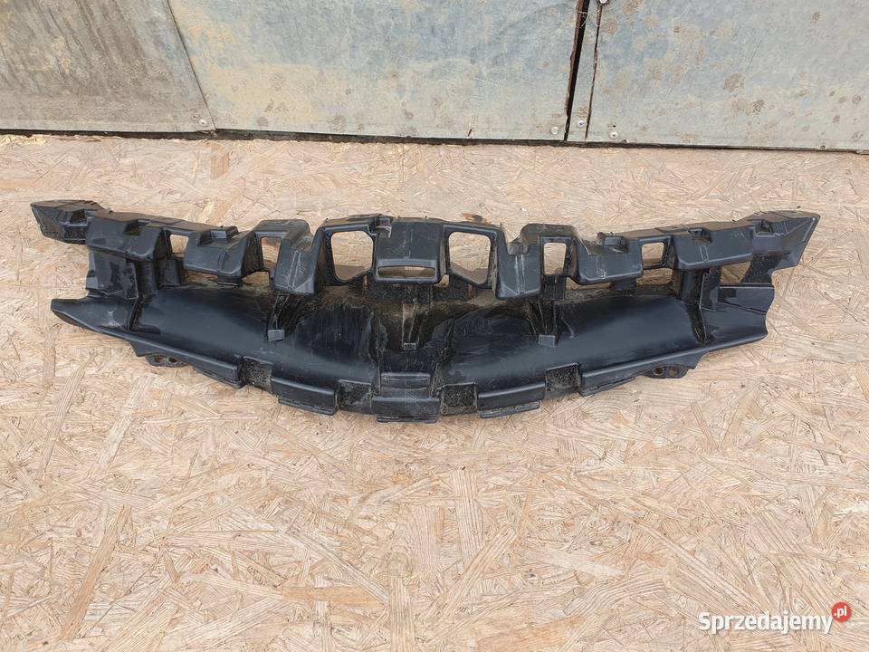TOYOTA YARIS III 3 LIFT WZMOCNIENIE GÓRNE PRZÓD osobowe Części samochodowe sprzedam