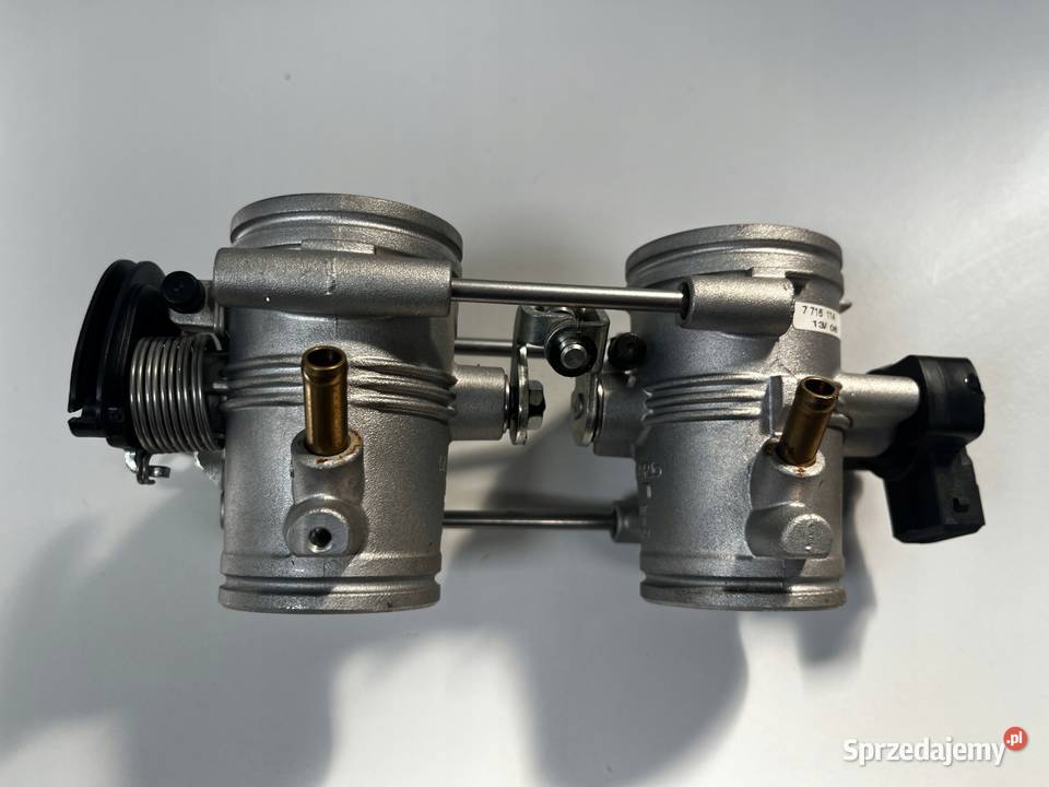 BMW F 650 GS K72 0813 Przepustnica TPS 7716114 Łobżenica sprzedam