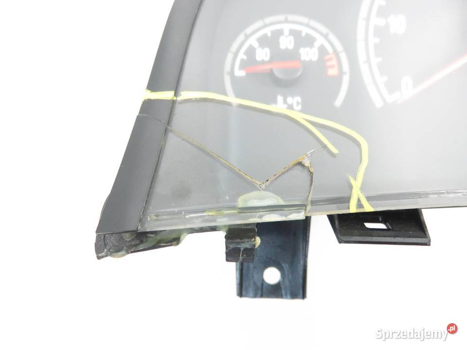 LICZNIK OPEL VECTRA C 19 CDTI 13193087PE