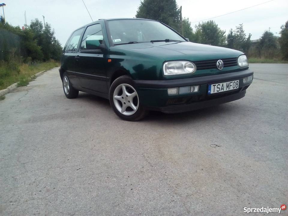 vw golf 3 rolling stones wspomaganie kierownicy