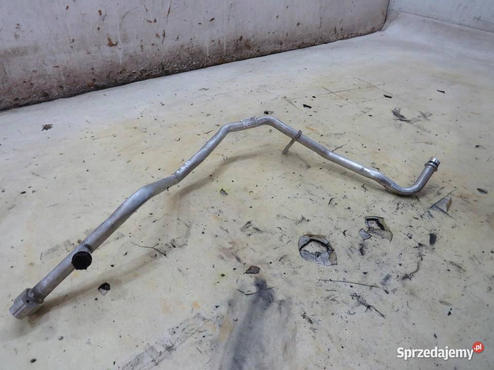 WĄŻ PRZEWÓD KLIMATYZACJI AURIS II LIFT 16 D4D sprzedam