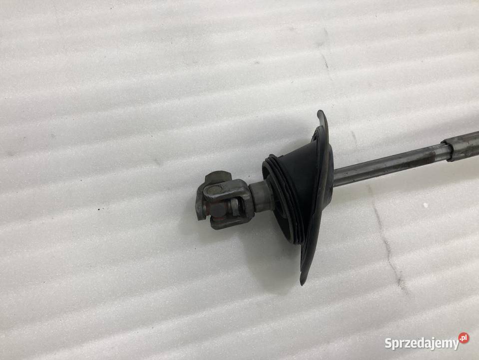 KOLUMNA KIEROWNICZA 4G0419502S AUDI A6 C7