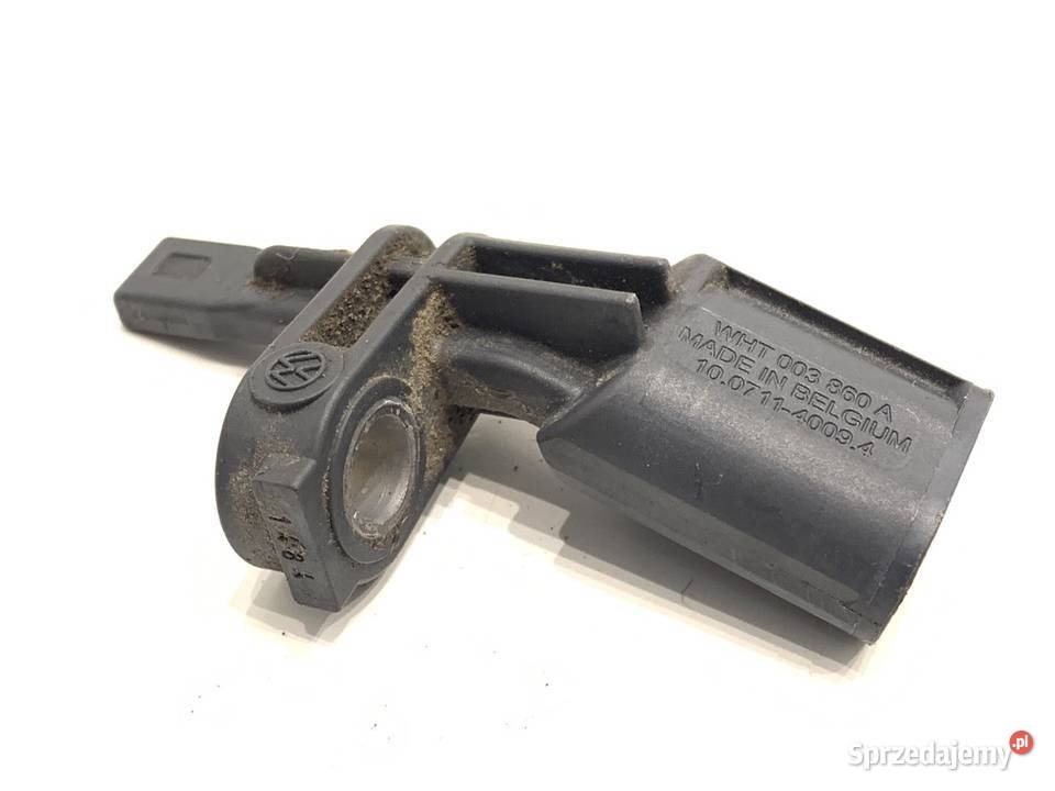 CZUJNIK ABS PRAWY PRZÓD SKODA 20 TSI 003860A osobowe