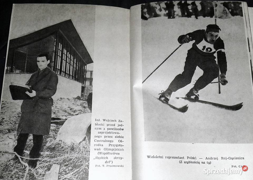 rekordu Krzysztof Blauth miękka z obwolutą Książki i Podręczniki lubelskie sprzedam