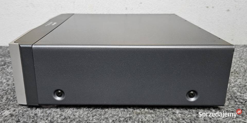 tuner SONY STEX77 RDS Stereo Kraków