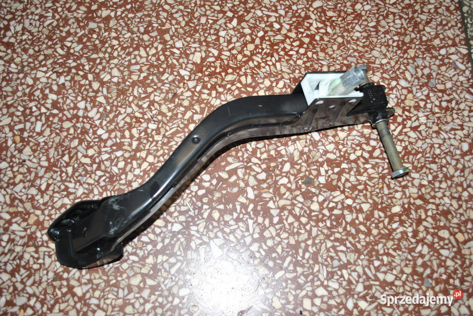 Pedał hamulca AUDI A4B5 A6C5 PASSAT B5 SKODA Poręba
