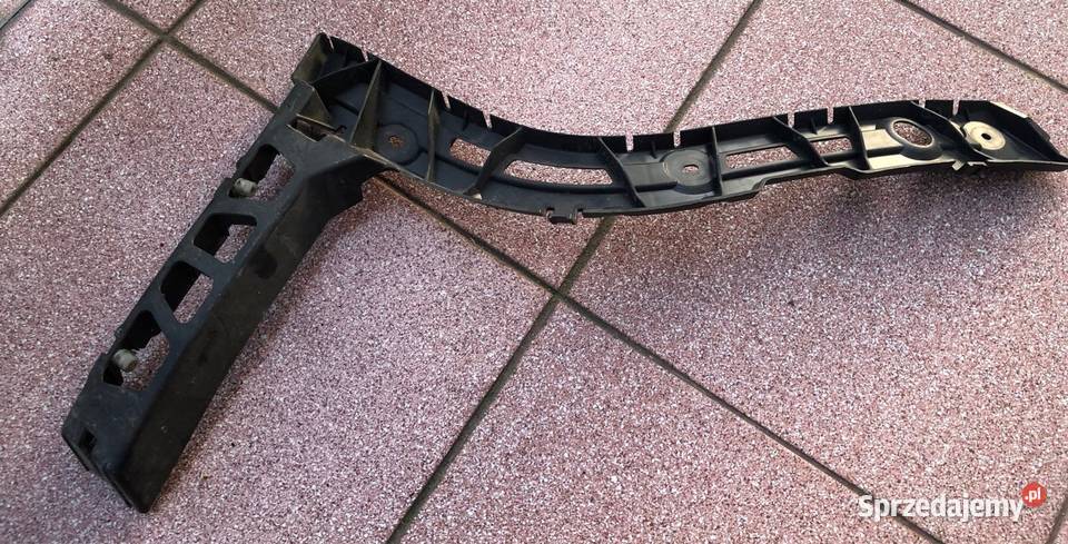 ŚLIZG ZDERZAKA LEWY TYŁ JAGUAR XF X250 Kozy sprzedam