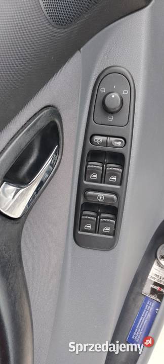 Seat Leon Leon podkarpackie Rzeszów