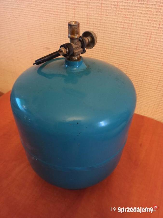 Butla turystyczna 3 propan butan zachodniopomorskie Koszalin sprzedam