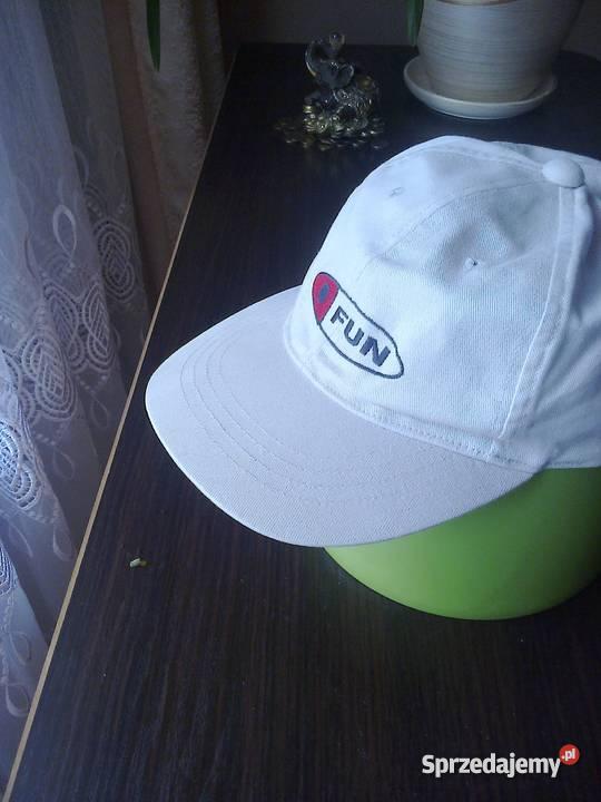 Kurtka wiosenna 146 czapka Jasło